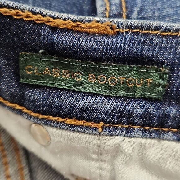 LRL Lauren Jeans Co. Bootcut jeans - Picture 7 of 13